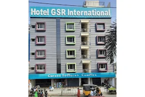 Hotel GSR International image