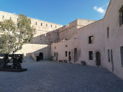 Provence Détection de Réseaux: Détection de réseaux et géoréférencement à Marignane