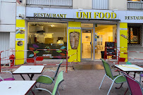 Photos du propriétaire du Uni Food Kebab Montpellier - n°1