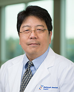 Teofilo L Lee-Chiong Jr, MD
