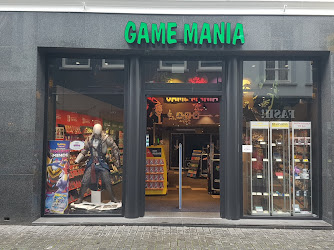 Game Mania
