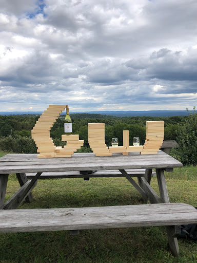 Winery «Glorie Farm Winery», reviews and photos, 40 Mountain Rd, Marlboro, NY 12542, USA