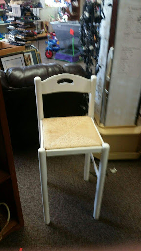 Thrift Store «Salvation Army», reviews and photos, 210 Kraft St, Clarksville, TN 37040, USA