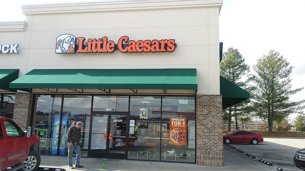 Little Caesars Pizza 42301