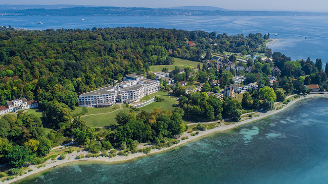 Kliniken Schmieder Konstanz