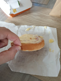 Aliment-réconfort du Restauration rapide McDonald's à Hagetmau - n°4