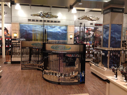 Outdoor Sports Store «Field & Stream», reviews and photos, 520 Clock Tower Way, Crescent Springs, KY 41017, USA