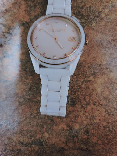 Jewelry Store «Rogers & Hollands Jewelers», reviews and photos, 4190 N Harlem Ave, Norridge, IL 60706, USA