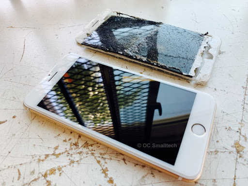 OC Smalltech Computer Repair image