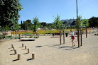 Parc de la Jarre Marseille