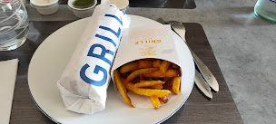 Photo n°13 de Grillé à Courbevoie ()