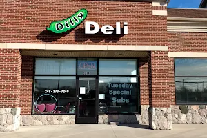 Dilly Deli image