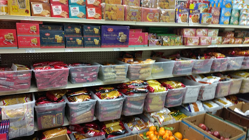 Indian Grocery Store «Malabar Indian Groceries», reviews and photos, 817 Wales Dr #8171, Folsom, CA 95630, USA