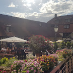 Photo n°4 de l'avis de Samira.� fait le 29/05/2022 à 10:36 sur le  Schloss Neuweier à Baden-Baden