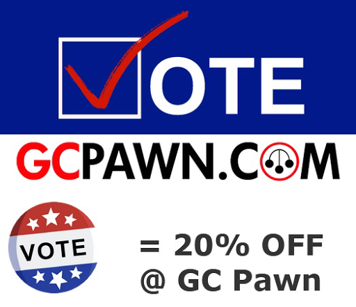 Pawn Shop «GC Pawn #6 - Gold N Connection», reviews and photos, 1472 N State Road-7, Lauderhill, FL 33313, USA