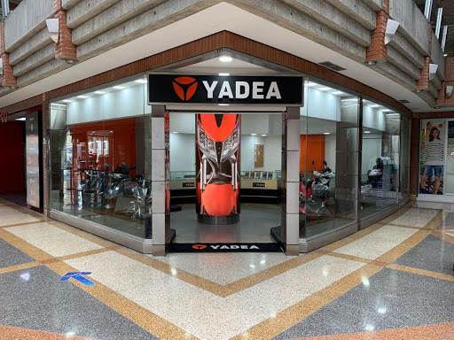 Yadea Venezuela