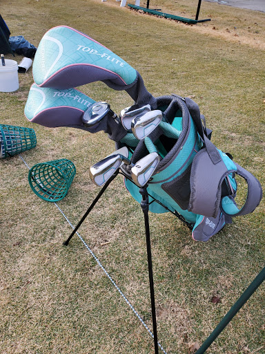 Golf Club «Coopers Hawk Golf Club», reviews and photos, AR-69 Spur, Melbourne, AR 72556, USA