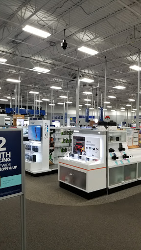 Electronics Store «Best Buy», reviews and photos, 110 E Blackstock Rd, Spartanburg, SC 29301, USA