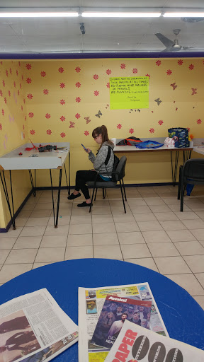 Laundromat «Orems Laundry», reviews and photos, 2100 Orems Rd, Middle River, MD 21220, USA