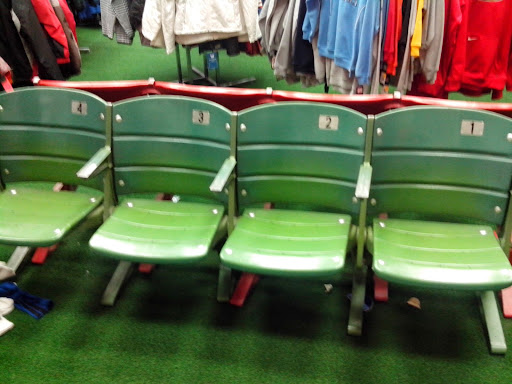 Sporting Goods Store «Koch Sporting Goods», reviews and photos, 131 W 4th St, Cincinnati, OH 45202, USA