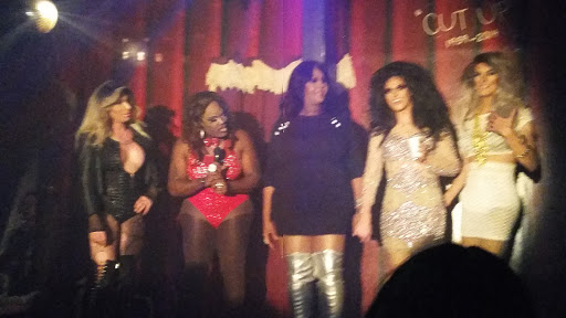 RV Repair Shop «Club 322», reviews and photos, 322 N Lawrence St, Montgomery, AL 36104, USA