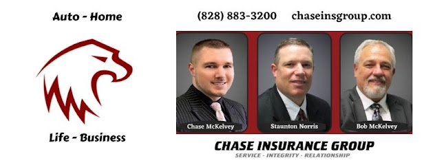 Chase Insurance Group