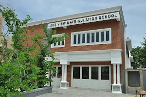 Lake View Matriculation School image