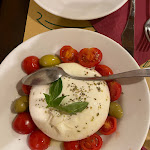 Photo n°3 de l'avis de Goutay.m fait le 15/09/2023 à 18:02 sur le  Il Pizzaiuolo à Florence