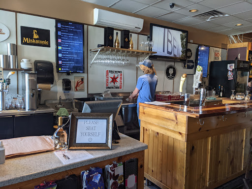 Wine Store «Cellar Door», reviews and photos, 5150 Main St A, Downers Grove, IL 60515, USA