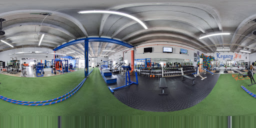 Gym «LegacyFit», reviews and photos, 77 NE 24th St, Miami, FL 33137, USA