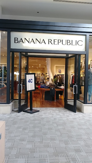 Banana Republic
