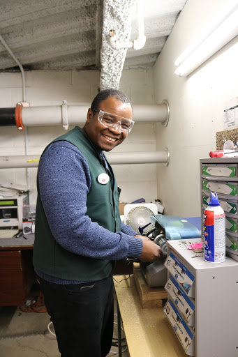 Hardware Store «Tenleytown Ace Hardware», reviews and photos, 4500 Wisconsin Ave NW, Washington, DC 20016, USA