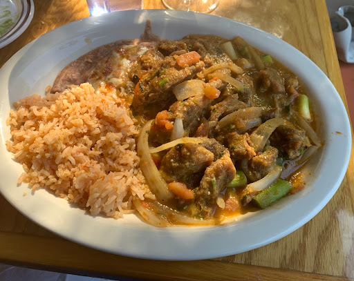 El Mirasol at Los Arboles image