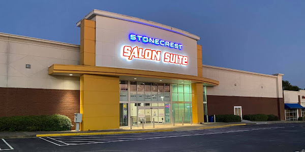 Stonecrest Salon Suites