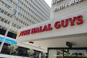 The Halal Guys image