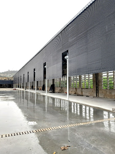 Ad quadratum arquitectos - Vila Nova de Famalicão