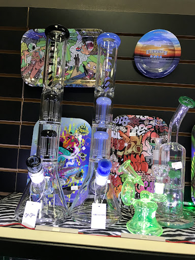 Tobacco Shop «Chiefs smoke and toys», reviews and photos, 13800 Cypress North Houston Rd, Cypress, TX 77429, USA