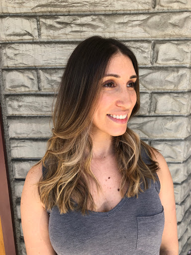 Hair Salon «Craft Hair Studio», reviews and photos, 17 Mine Brook Rd, Bernardsville, NJ 07924, USA