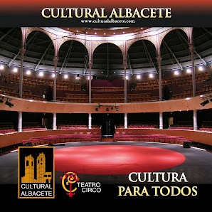 Cultural Albacete C/ de Isaac Peral, 11, 02001 Albacete, España