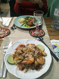 Plats et boissons du Restaurant chinois VERY VAPPY à Bourges - n°20