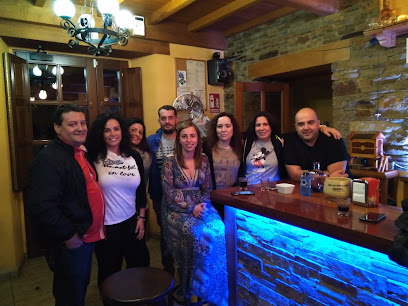 Bar As Pozas - Sobrado do Picato, 45, 27680 Baralla, Lugo, Spain