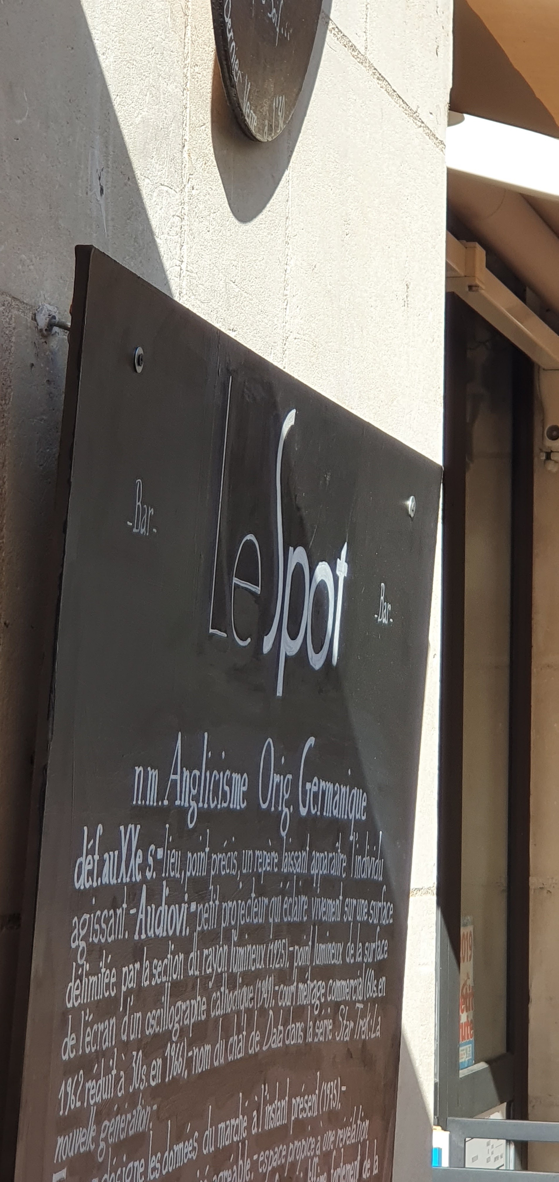 Photo n° 3 de l'avis de J2A. fait le 31/08/2019 à 16:14