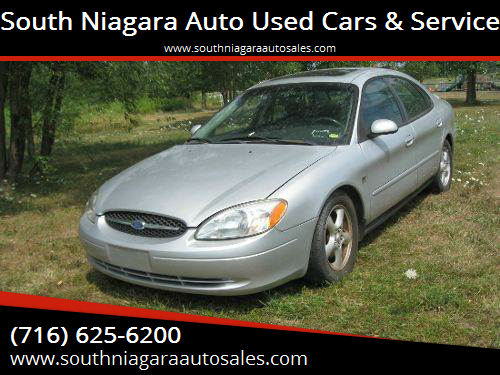 Auto Repair Shop «South Niagara Auto Repair», reviews and photos, 6400 S Transit Rd, Lockport, NY 14094, USA