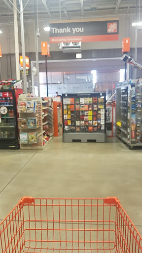 Home Improvement Store «The Home Depot», reviews and photos, 4060 95th St, Oak Lawn, IL 60453, USA