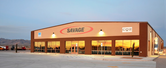 Savage Southwest, LLC
