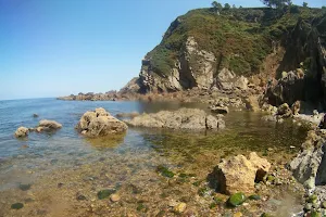 Playa De Moniello Park image