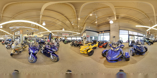 Motorcycle Dealer «RideNow Powersports Goodyear», reviews and photos, 13690 W Test Dr, Goodyear, AZ 85338, USA