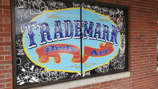 Explore bts tattoos ideas, creative tattoo ideas in Leesburg, available at Trademark Body Art