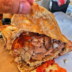 Photo n°1 de l'avis de Dunsen. fait le 27/11/2022 à 22:33 sur le  Po'stò Cafè Pisa à Pisa