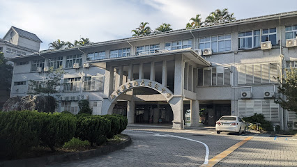 Municipal Xuguanggaoji Junior High School